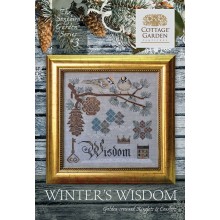 Winter wisdom - Cottage garden Samplings